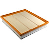 Mahle Air Filter Saab 9-5 2.8L V6 A28NER Turbo VIN J 2010-2011 2.0L L4 A20NFT Turbo 2011 - image 1