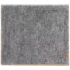 Mahle Air Filter Saab 9-5 2.8L V6 A28NER Turbo VIN J 2010-2011 2.0L L4 A20NFT Turbo 2011 - image 2