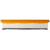 Mahle Air Filter Saab 9-5 2.8L V6 A28NER Turbo VIN J 2010-2011 2.0L L4 A20NFT Turbo 2011 - image 3