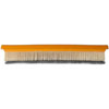 Mahle Air Filter Saab 9-5 2.8L V6 A28NER Turbo VIN J 2010-2011 2.0L L4 A20NFT Turbo 2011 - image 4