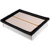 Mahle Air Filter Ford Fusion 3.0L 183 CID Vin 1 2006-2009 Fusion 3.0L 183 CID Vin G 2010 - image 1