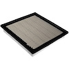 Mahle Air Filter 2007-2016 Various Ford/Lincoln Truck/SUV 3.5/3.7/4.6/5.0/5.4/6.2/6.8L - image 1