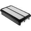 Mahle Air Filter Saturn SC Series 1.9L VIN 7 1991-2002 1.9L VIN 8 1995-2002 - image 1