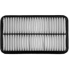Mahle Air Filter Saturn SC Series 1.9L VIN 7 1991-2002 1.9L VIN 8 1995-2002 - image 2