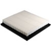 Mahle Air Filter Infiniti EX35 & G35 for Nissan 350Z 3.5L 3498cc VQ35HR 2007-2010 Infiniti G37 - image 4