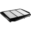 Mahle Air Filter Suzuki Forenza & Reno 2.0L 1998cc 2004-2008