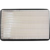 Mahle Air Filter Saturn ION-2 2.2L 134CID VIN F 2006-2007 Saturn ION-3 2.2L 134CID VIN F - image 2