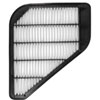 Mahle Air Filter Buick Enclave Chevy Traverse GMC Acadia Saturn Outlook 3.6L 217 CID - image 2