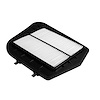 Mahle Air Filter Cadillac CTS 3.6L 217CID VIN 7 2004-2007 3.2L 197CID VIN N 2003-2004 - image 1