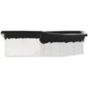 Mahle Air Filter Ford Focus 2.0L 121CID VIN N 2008-2011 - image 3