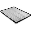 Mahle Air Filter Saturn L100 L200 LS LS1 LW1 LW200 2.2L 134CID VIN F 2000-2003 - image 1