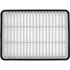 Mahle Air Filter Saturn L100 L200 LS LS1 LW1 LW200 2.2L 134CID VIN F 2000-2003 - image 2