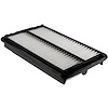 Mahle Air Filter Honda Accord 2.3L 2254cc F23A1 F23A4 F23A5 1998-2002 - image 1