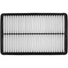 Mahle Air Filter Honda Accord 2.3L 2254cc F23A1 F23A4 F23A5 1998-2002 - image 2