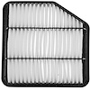Mahle Air Filter 2006-2015 Lexus IS250/IS350/GS350/GS430 2.5/3.5/4.3L - image 1