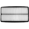 Mahle Air Filter Honda Odyssey 3.5L 3471cc J35A6 2005-2010 J35A7 2005-2010 Acuar MDX 3.7L - image 1