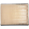 Mahle Air Filter for Kia Optima Rondo 2.4L 2359cc VIN 3 5 & 8 2007-2010 2.7L 2656cc VIN 4 & 6 - image 2
