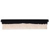 Mahle Air Filter for Kia Optima Rondo 2.4L 2359cc VIN 3 5 & 8 2007-2010 2.7L 2656cc VIN 4 & 6 - image 3