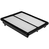 Mahle Air Filter Acura TL & TSX 3.5L 3471cc J35Z6 2009-2010 Honda Accord & Crosstour 3.5L - image 1
