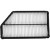 Mahle Air Filter Honda Ridgeline 3.5L 3471cc J35A9 2006-2008 Honda Pilot 3.5L 3471cc J35A4 - image 2