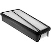 Mahle Air Filter 2003-2015 Toyota Trucks & SUVs 4.0L - image 1