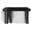 Mahle Air Filter 2003-2015 Toyota Trucks & SUVs 4.0L - image 3