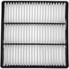 Mahle Air Filter Mitsubishi Montero Sport 3.0L 2972cc 6G72 VIN H 2000-2003 - image 2