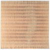 Mahle Air Filter Mercedes Benz 190D 2.5L Turbo 88-93 250D Turbo 88-93 E250D 88-93 - image 2