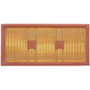 Mahle Air Filter Mercedes Benz C350 E350 ML350 R350 SLK 350 3.5L L 276.957 276.952 - image 3