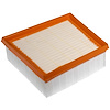 Mahle Air Filter Ford Fiesta 1.6L 2011-2012 - image 1