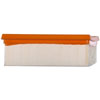 Mahle Air Filter Ford Fiesta 1.6L 2011-2012 - image 3