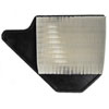 Mahle Air Filter Chrysler Town & Country 3600cc 3.6L ERB 2011-2013 - image 2