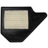 Mahle Air Filter Chrysler Town & Country 3600cc 3.6L ERB 2011-2013 - image 3