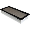 Mahle Air Filter Ford Trk F150-550 6.8L V10 30V VIN Y 2005-2007 Super Duty F 6.8L 20V VIN S - image 1