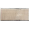 Mahle Air Filter Ford Trk F150-550 6.8L V10 30V VIN Y 2005-2007 Super Duty F 6.8L 20V VIN S - image 2