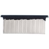 Mahle Air Filter Ford Trk F150-550 6.8L V10 30V VIN Y 2005-2007 Super Duty F 6.8L 20V VIN S - image 3