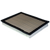 Mahle Air Filter PONTIAC GTO 5.7L LS1 VIN G 2004 6.0L VIN U 2005-2006 - image 1