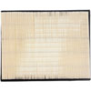 Mahle Air Filter PONTIAC GTO 5.7L LS1 VIN G 2004 6.0L VIN U 2005-2006 - image 2