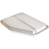 Mahle Air Filter Pontiac G8 3.6L VIN 7 07-09 6.0L VIN Y 08-09 6.2l LS3 VIN W 09-10 - image 1