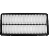 Mahle Air Filter Acura CL-S TL-s 3.2L L 3210cc V6 J32A2 2001-2003 - image 2