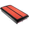Mahle Air Filter Acura RDX 2.3L F/inj. 16V DOHC K23A1 Turbo 2007-2012 - image 1