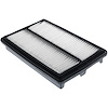 Mahle Air Filter Acura MDX 3.7L 3664cc V6 J35A1 2010-2011 ZDX 3.7L 3664ccV6 J35A5 2010-2011 - image 1