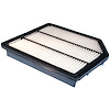 Mahle Air Filter for Hyundai Veracruz 3.8L V6 24V DOHC Vin C 2007-2011 - image 1