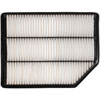 Mahle Air Filter for Hyundai Veracruz 3.8L V6 24V DOHC Vin C 2007-2011 - image 2