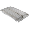 Mahle Air Filter Mazda Mazdaspeed 2.0L 16V DOHC Vin F 2006-2010 Mazda Miata 2.0L 16V DOHC - image 1