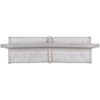 Mahle Air Filter Mazda Mazdaspeed 2.0L 16V DOHC Vin F 2006-2010 Mazda Miata 2.0L 16V DOHC - image 3