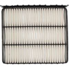 Mahle Air Filter Mitsubishi Diamante 3.5L 24V 6G74 Vin P 1997-2004 - image 2
