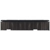Mahle Air Filter Mitsubishi Diamante 3.5L 24V 6G74 Vin P 1997-2004 - image 4