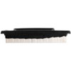 Mahle Air Filter for Nissan Frontier 2.5L V4 16V DOHC QR25DE 2005-2011 Pontiac G6 3.9L V6 - image 3