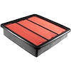 Mahle Air Filter Infiniti M45 4.5L 32V DOHC VK45DE 2006-2010 2008 Canada - image 1